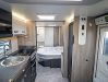 New Swift Sprite Grande Major 4 SB Exclusive 2025 touring caravan Image