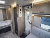 New Swift Sprite Grande Major 4 SB Exclusive 2025 touring caravan Image