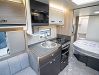 New Swift Sprite Grande Major 4 SB Exclusive 2025 touring caravan Image