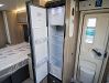 New Swift Sprite Grande Major 4 SB Exclusive 2025 touring caravan Image