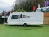 New Swift Sprite Grande Major 4 SB Exclusive 2025 touring caravan Image