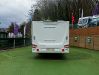 New Swift Sprite Grande Major 4 SB Exclusive 2025 touring caravan Image
