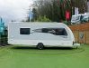 New Swift Sprite Grande Major 4 SB Exclusive 2025 touring caravan Image