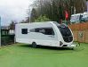 New Swift Sprite Grande Major 4 SB Exclusive 2025 touring caravan Image