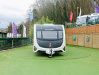 New Swift Sprite Grande Major 4 SB Exclusive 2025 touring caravan Image