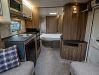 Used Swift Sprite Super Major 4 SB 2022 touring caravan Image