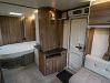 Used Swift Sprite Super Major 4 SB 2022 touring caravan Image