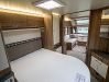 Used Swift Sprite Super Major 4 SB 2022 touring caravan Image