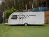 Used Swift Sprite Super Major 4 SB 2022 touring caravan Image