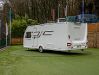 Used Swift Sprite Super Major 4 SB 2022 touring caravan Image