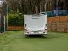 Used Swift Sprite Super Major 4 SB 2022 touring caravan Image