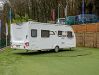 Used Swift Sprite Super Major 4 SB 2022 touring caravan Image