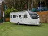 Used Swift Sprite Super Major 4 SB 2022 touring caravan Image