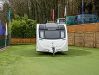 Used Swift Sprite Super Major 4 SB 2022 touring caravan Image