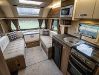 Used Swift Sprite Super Major 4 SB 2022 touring caravan Image