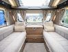 Used Swift Elegance Grande 835 2021 touring caravan Image