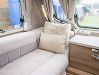 Used Swift Elegance Grande 835 2021 touring caravan Image