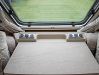 Used Swift Elegance Grande 835 2021 touring caravan Image