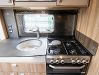 Used Swift Elegance Grande 835 2021 touring caravan Image