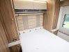 Used Swift Elegance Grande 835 2021 touring caravan Image