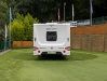 Used Swift Elegance Grande 835 2021 touring caravan Image