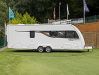 Used Swift Elegance Grande 835 2021 touring caravan Image