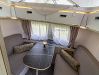 New Eriba Touring 530 Urban Hampton 2023 touring caravan Image