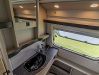 New Eriba Touring 530 Urban Hampton 2023 touring caravan Image