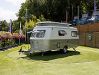 New Eriba Touring 530 Urban Hampton 2023 touring caravan Image