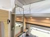 New Eriba Touring 530 Urban Hampton 2023 touring caravan Image