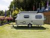 New Eriba Touring 530 Urban Hampton 2023 touring caravan Image