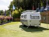 New Eriba Touring 530 Urban Hampton 2023 touring caravan Image