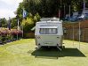 New Eriba Touring 530 Urban Hampton 2023 touring caravan Image