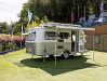 New Eriba Touring 530 Urban Hampton 2023 touring caravan Image