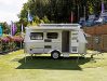 New Eriba Touring 530 Urban Hampton 2023 touring caravan Image