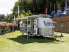 New Eriba Touring 530 Urban Hampton 2023 touring caravan Image