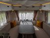 New Eriba Touring 530 Urban Hampton 2023 touring caravan Image