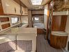 Used Hobby Excellent 2018 touring caravan Image