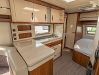 Used Hobby Excellent 2018 touring caravan Image