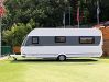 Used Hobby Excellent 2018 touring caravan Image