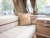 Used Swift Celeste 565 2019 touring caravan Image