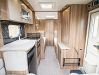 Used Swift Celeste 565 2019 touring caravan Image