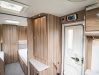 Used Swift Celeste 565 2019 touring caravan Image