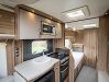 Used Swift Celeste 565 2019 touring caravan Image