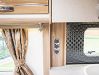 Used Swift Celeste 565 2019 touring caravan Image