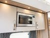 Used Swift Celeste 565 2019 touring caravan Image