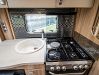 Used Swift Celeste 565 2019 touring caravan Image