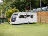 Used Swift Celeste 565 2019 touring caravan Image