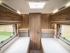 Used Swift Celeste 565 2019 touring caravan Image