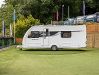 Used Swift Celeste 565 2019 touring caravan Image